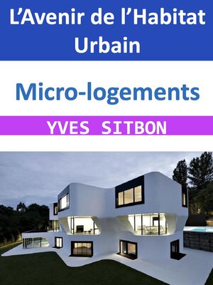 cover image of Micro-logements
